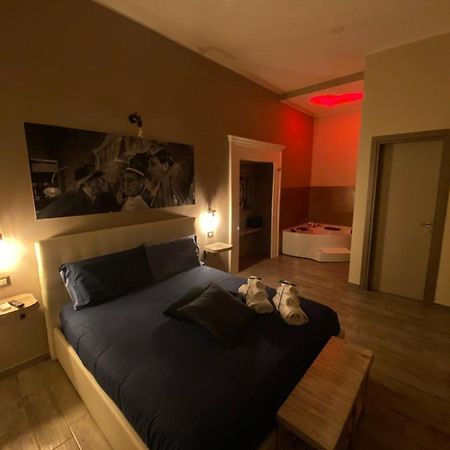 Artisti Bed&Dreams Bed & Breakfast Napoli Exterior foto