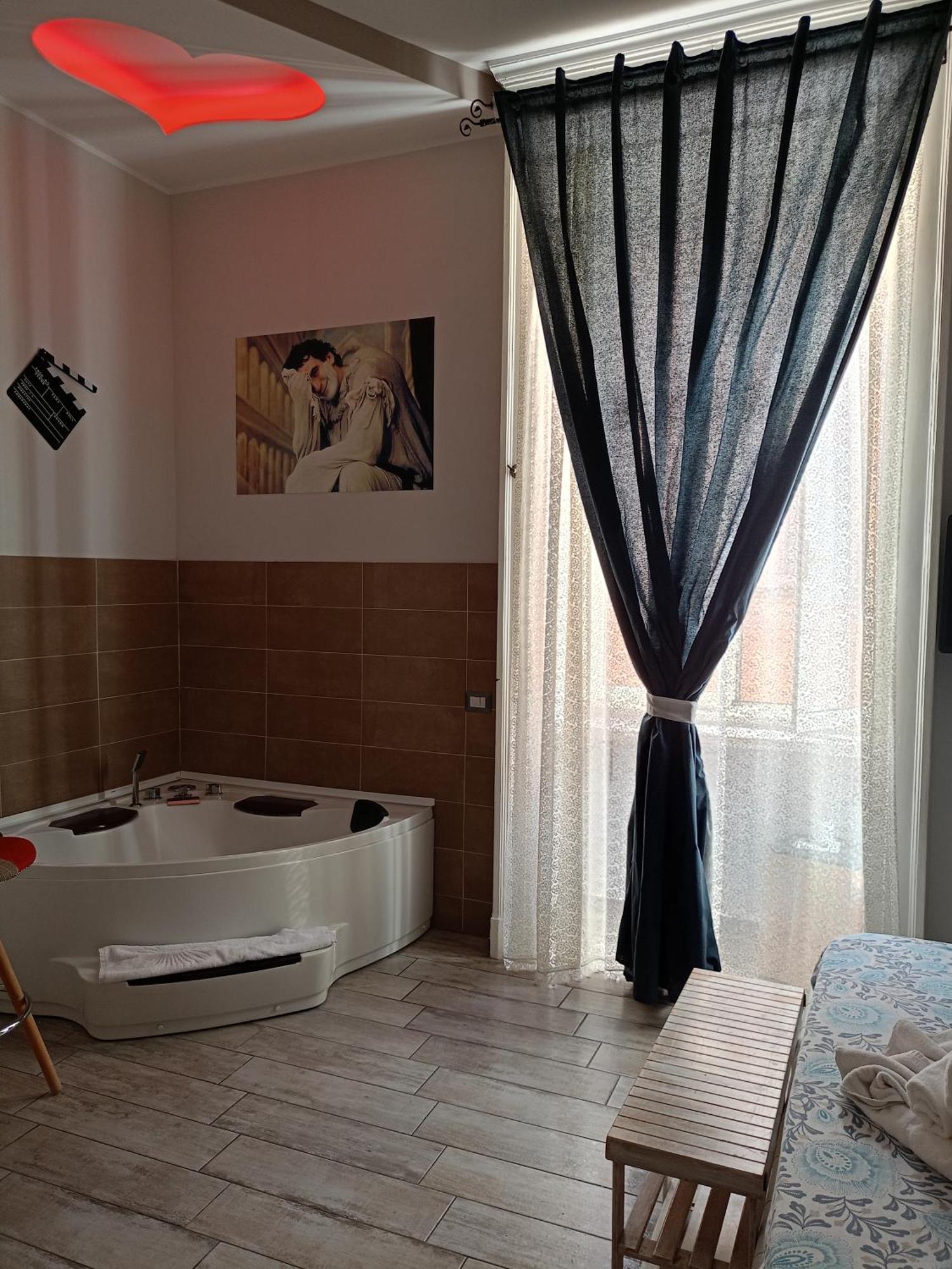 Artisti Bed&Dreams Bed & Breakfast Napoli Exterior foto