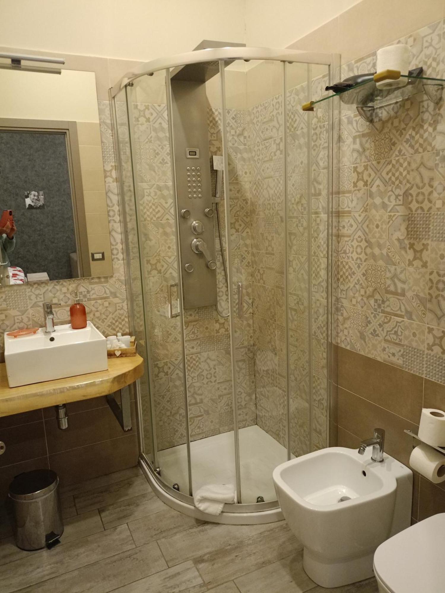 Artisti Bed&Dreams Bed & Breakfast Napoli Exterior foto