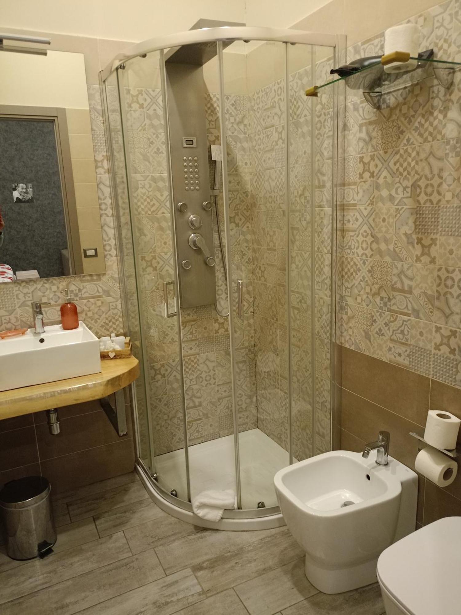 Artisti Bed&Dreams Bed & Breakfast Napoli Exterior foto