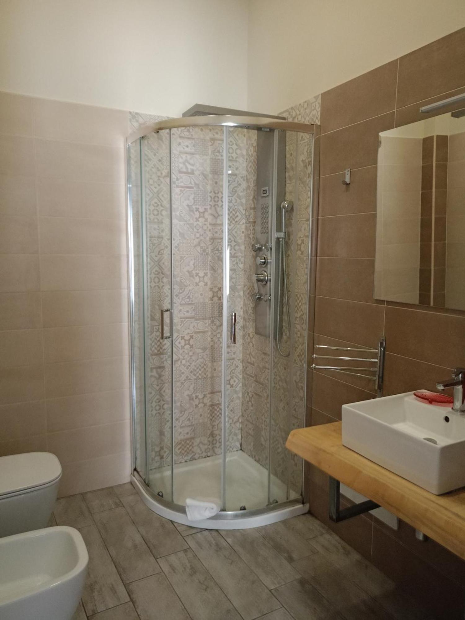 Artisti Bed&Dreams Bed & Breakfast Napoli Exterior foto