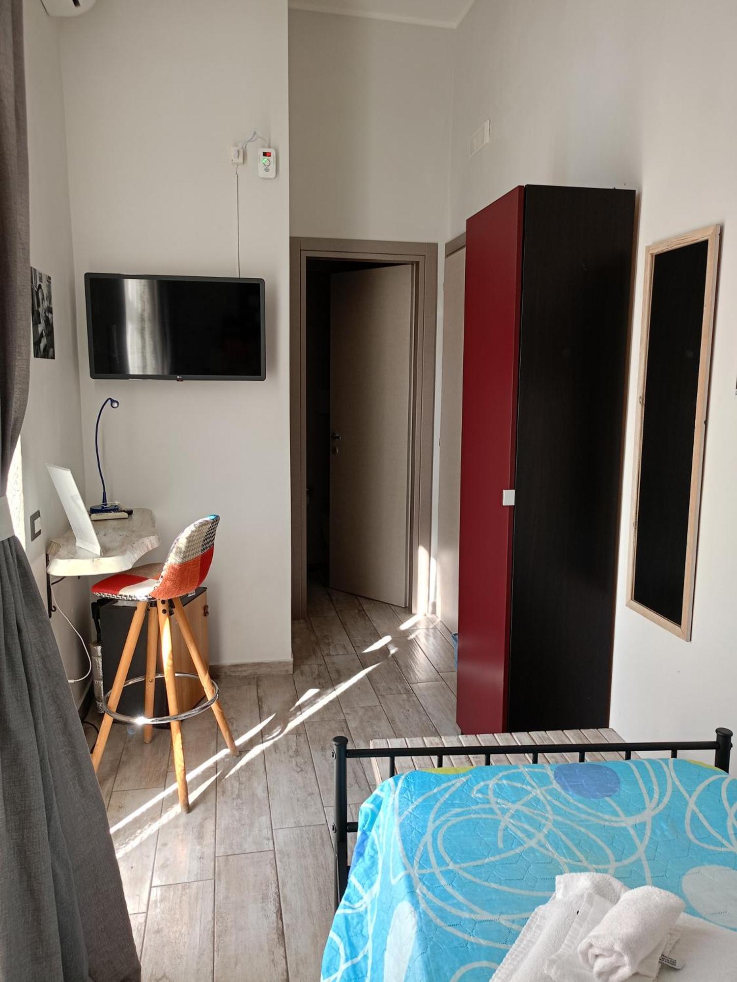 Artisti Bed&Dreams Bed & Breakfast Napoli Exterior foto