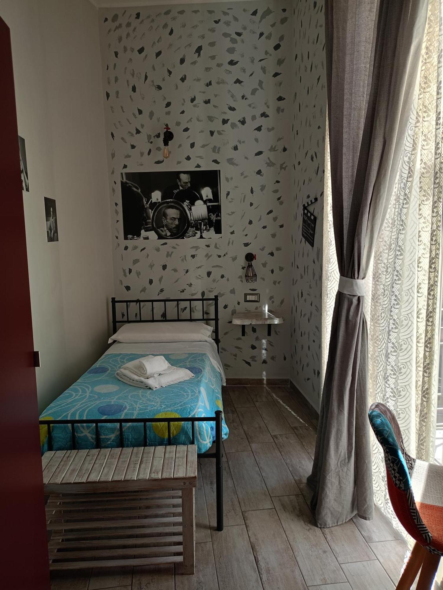 Artisti Bed&Dreams Bed & Breakfast Napoli Exterior foto