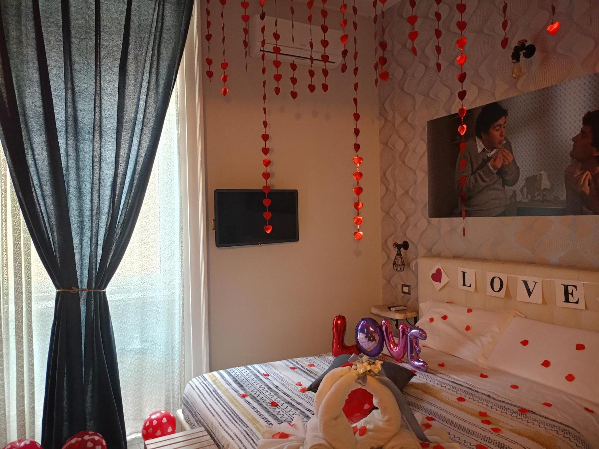 Artisti Bed&Dreams Bed & Breakfast Napoli Exterior foto