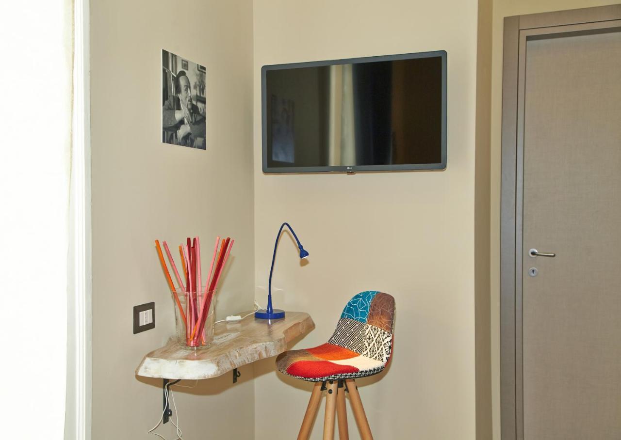 Artisti Bed&Dreams Bed & Breakfast Napoli Exterior foto