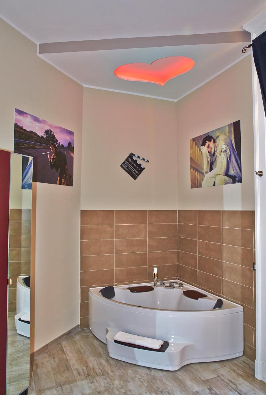Artisti Bed&Dreams Bed & Breakfast Napoli Exterior foto