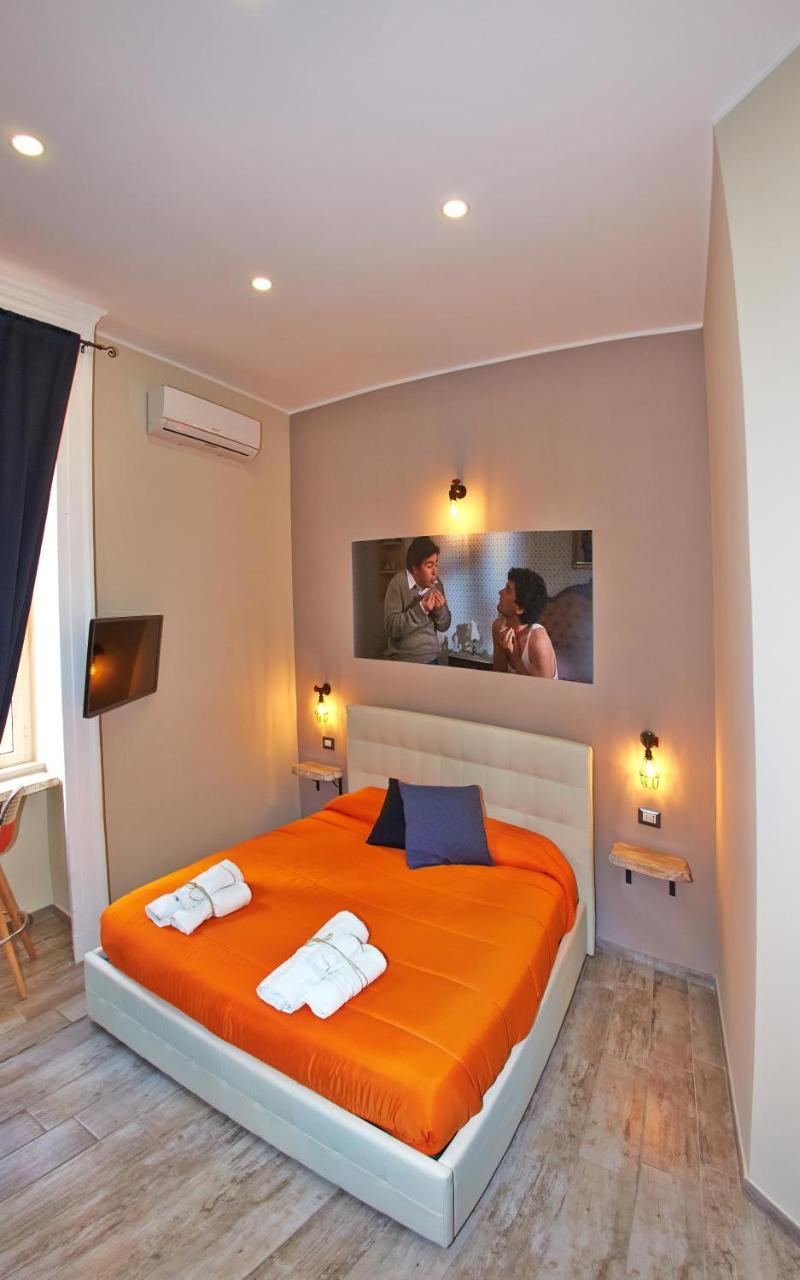 Artisti Bed&Dreams Bed & Breakfast Napoli Exterior foto