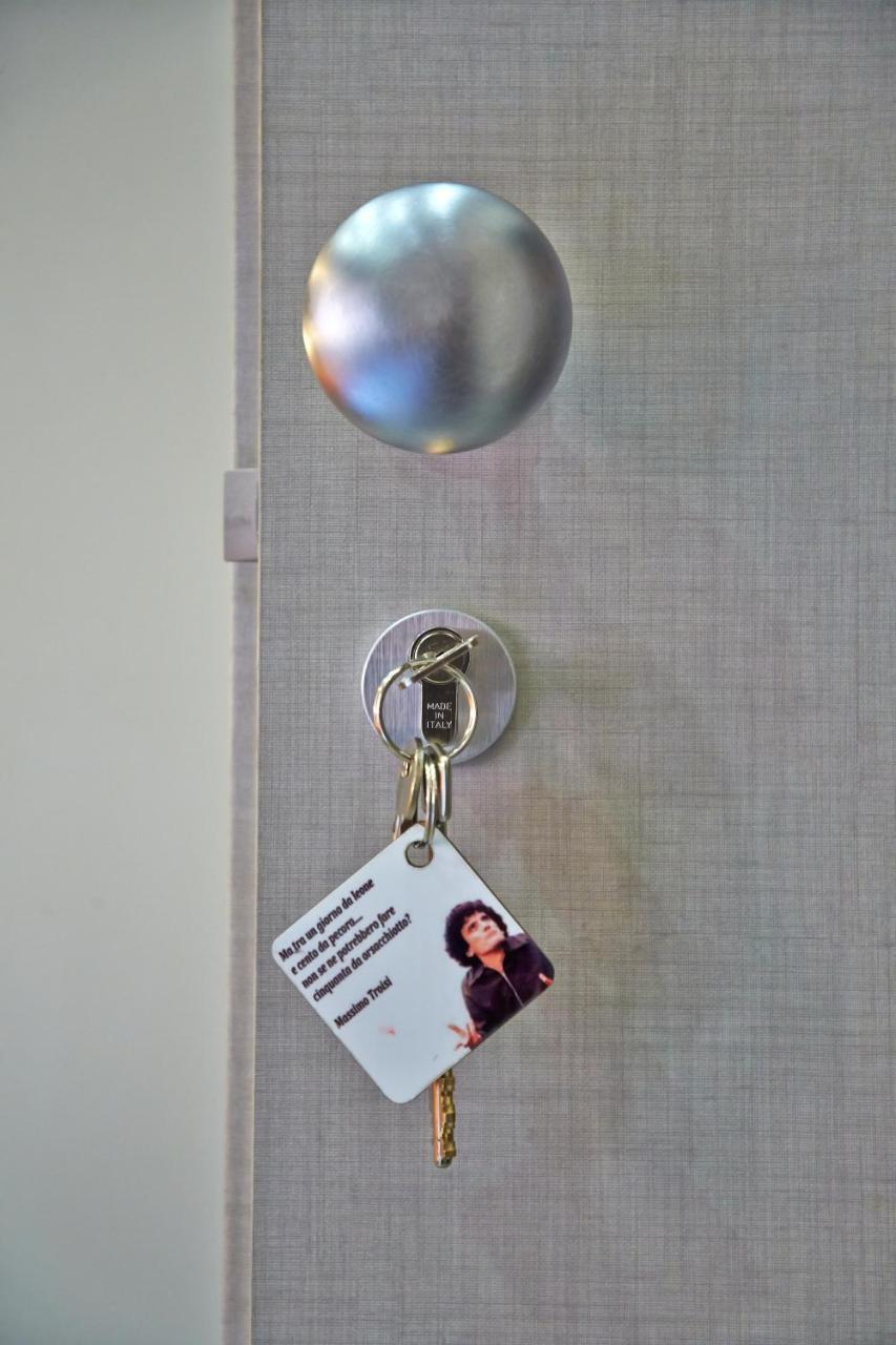 Artisti Bed&Dreams Bed & Breakfast Napoli Exterior foto