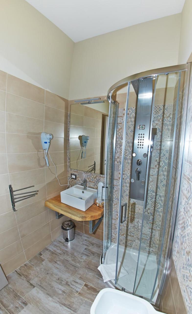 Artisti Bed&Dreams Bed & Breakfast Napoli Exterior foto