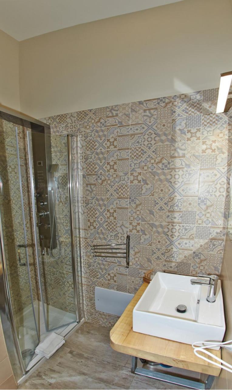 Artisti Bed&Dreams Bed & Breakfast Napoli Exterior foto