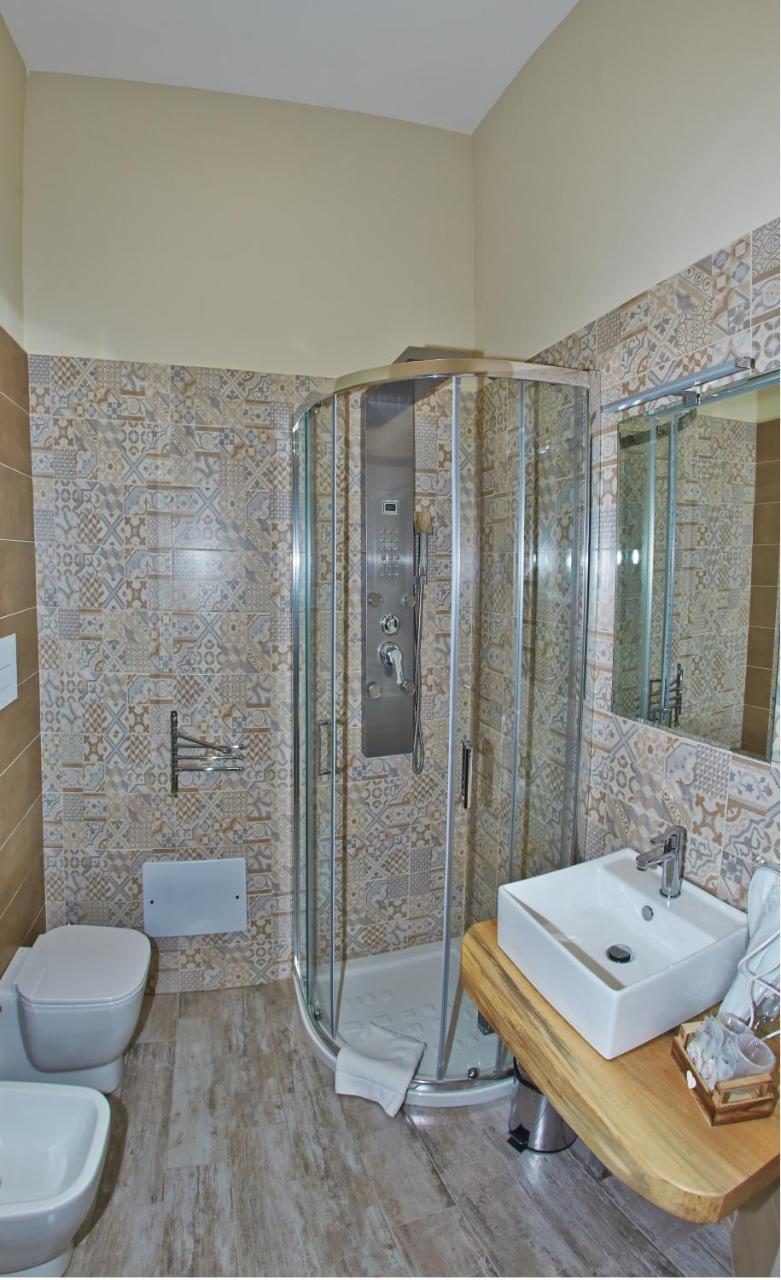 Artisti Bed&Dreams Bed & Breakfast Napoli Exterior foto