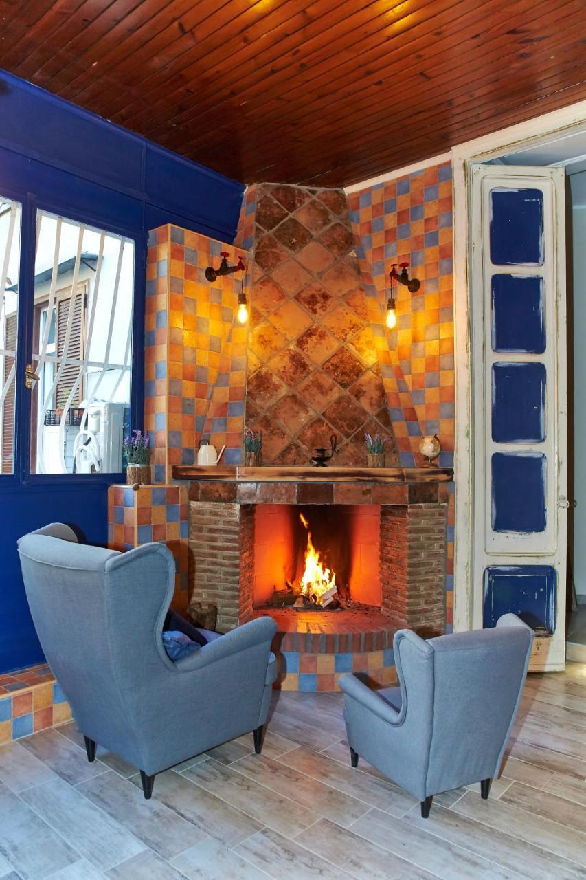 Artisti Bed&Dreams Bed & Breakfast Napoli Exterior foto