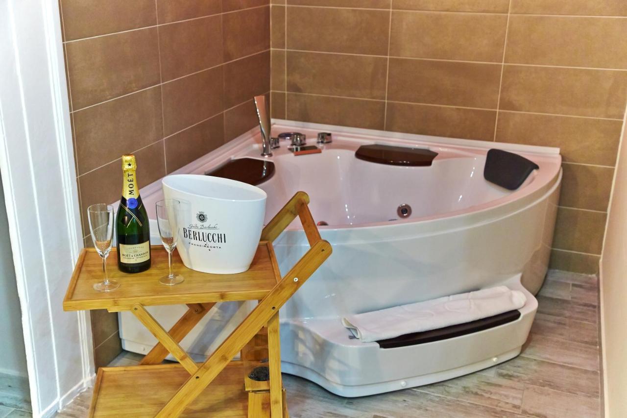 Artisti Bed&Dreams Bed & Breakfast Napoli Exterior foto