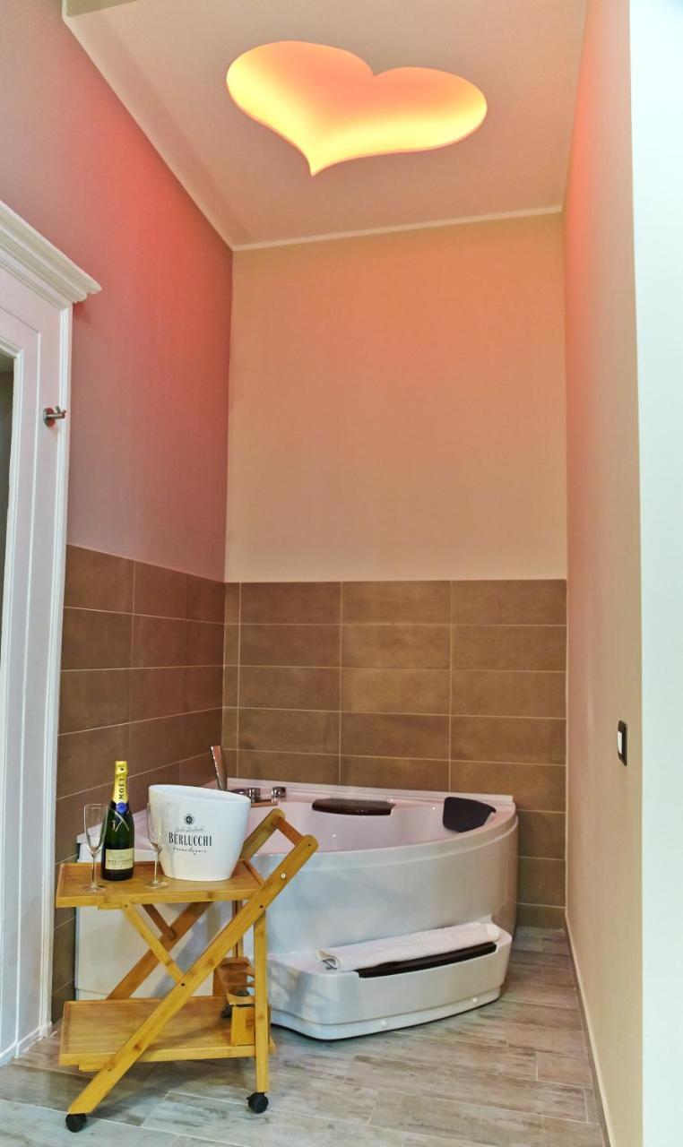 Artisti Bed&Dreams Bed & Breakfast Napoli Exterior foto