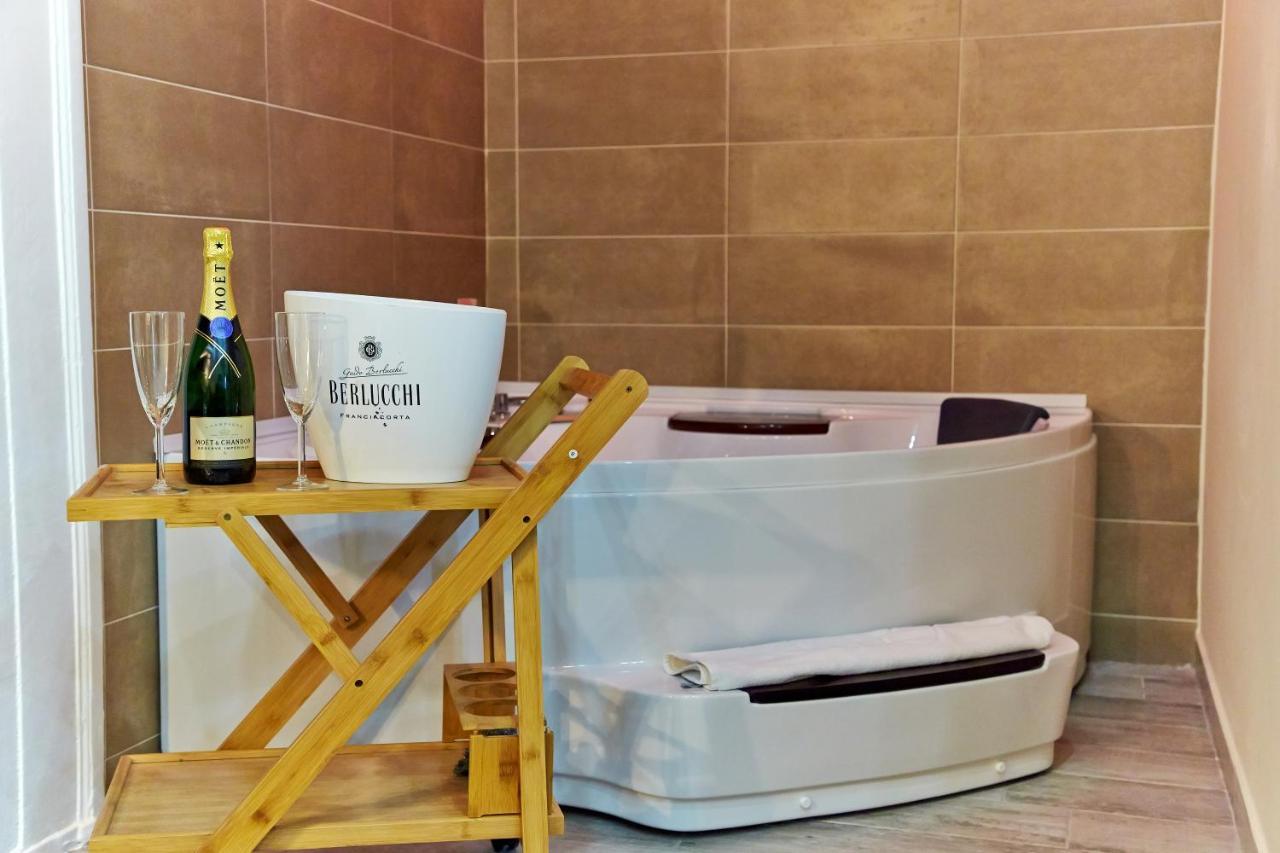 Artisti Bed&Dreams Bed & Breakfast Napoli Exterior foto