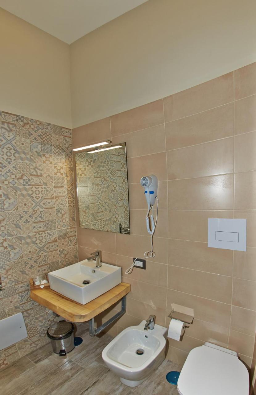 Artisti Bed&Dreams Bed & Breakfast Napoli Exterior foto