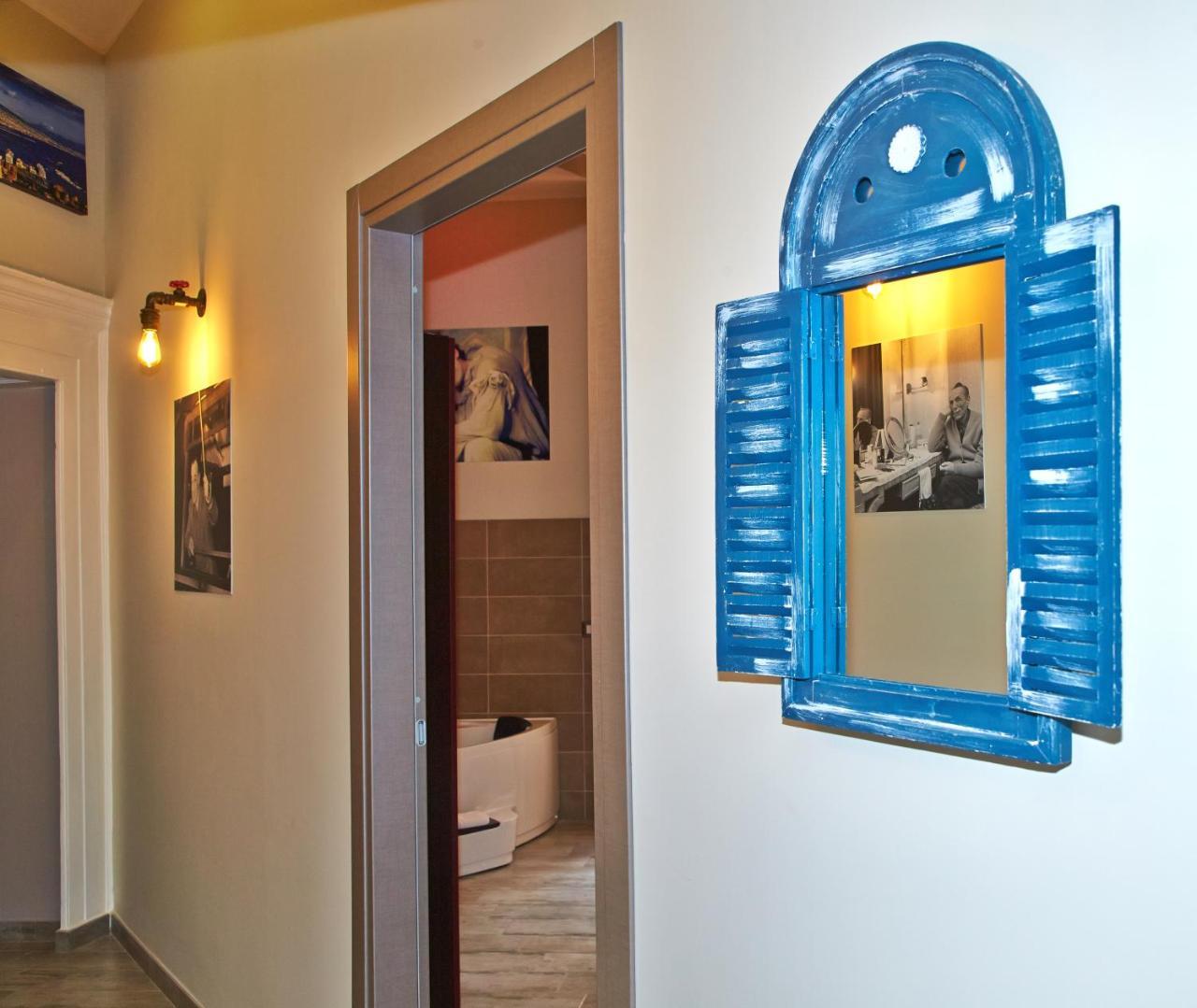 Artisti Bed&Dreams Bed & Breakfast Napoli Exterior foto