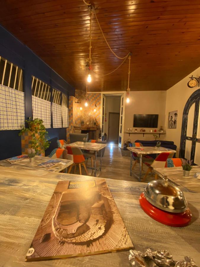 Artisti Bed&Dreams Bed & Breakfast Napoli Exterior foto