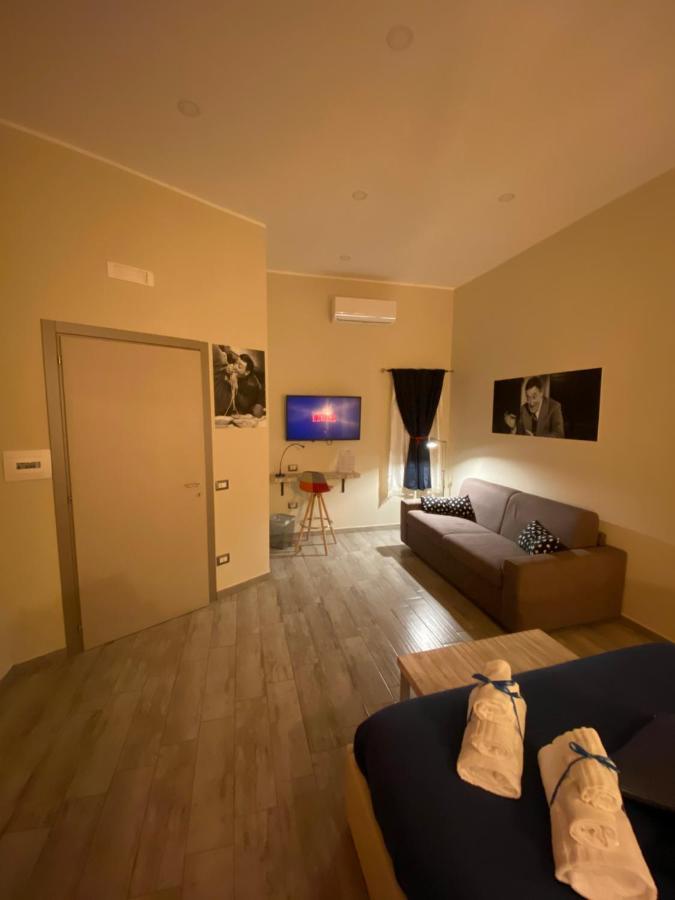 Artisti Bed&Dreams Bed & Breakfast Napoli Exterior foto