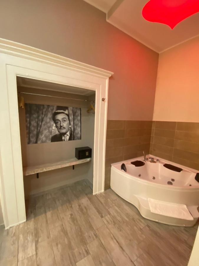 Artisti Bed&Dreams Bed & Breakfast Napoli Exterior foto