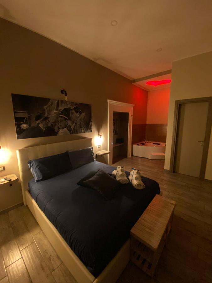 Artisti Bed&Dreams Bed & Breakfast Napoli Exterior foto
